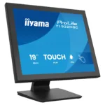 Monitorius iiyama ProLite T1932MSC-B2S, vaizdas 2