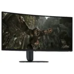 Alienware AW3426DWM computer monitor