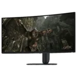 Alienware AW3426DWM computer monitor