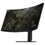 Alienware AW3426DWM computer monitor