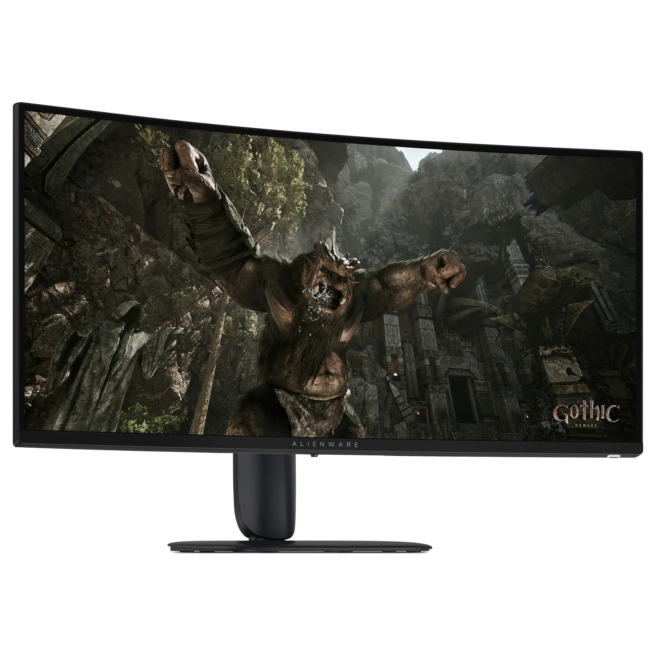 Alienware AW3426DWM computer monitor Alienware AW3426DWM computer monitor