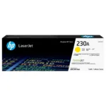 HP 230A Gelb