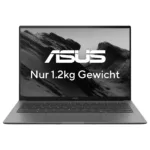 ASUS Zenbook S14 UX5406AA-SU235W Copilot+ PC
