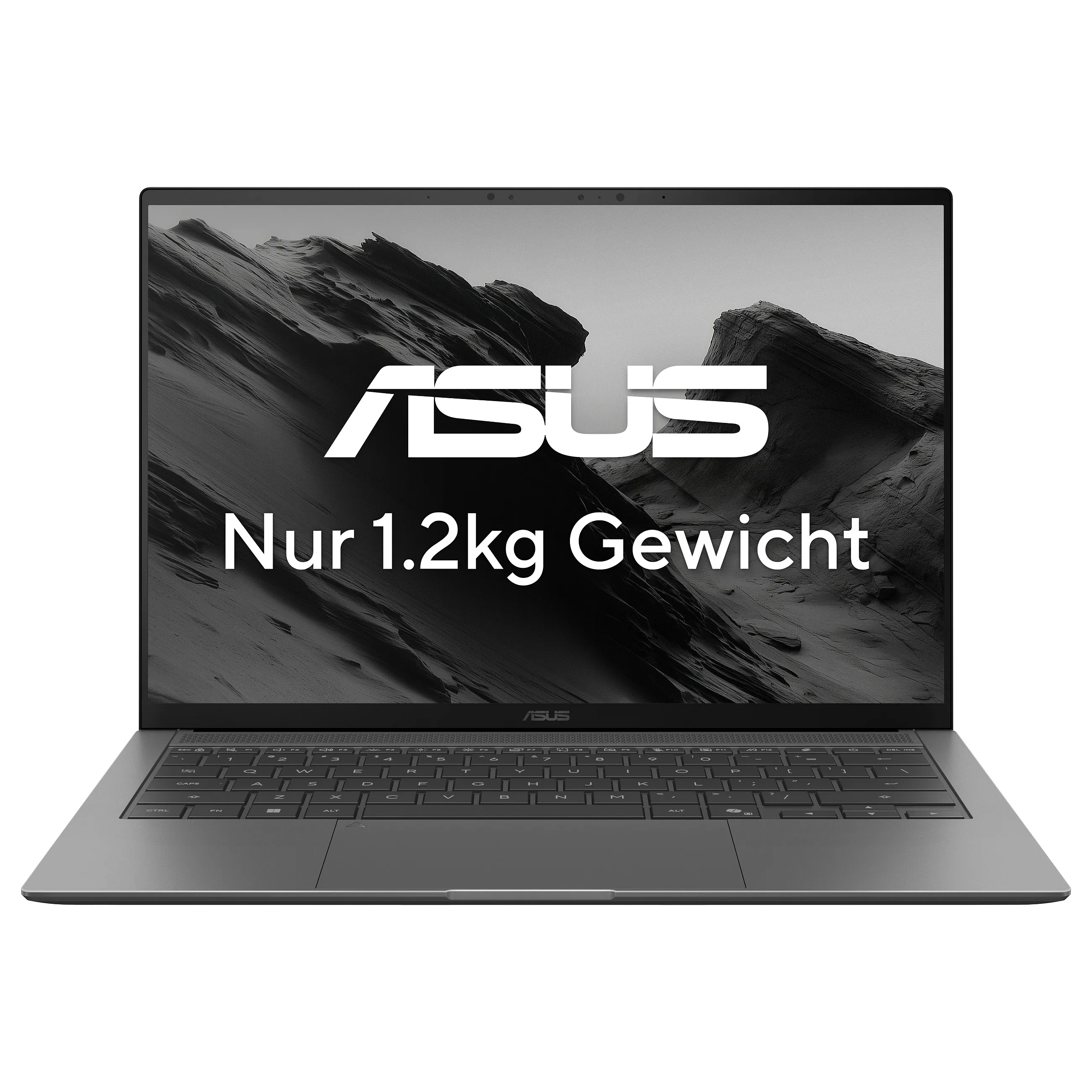 ASUS Zenbook S14 UX5406AA-SU235W Copilot+ PC ASUS Zenbook S14 UX5406AA-SU235W Copilot+ PC