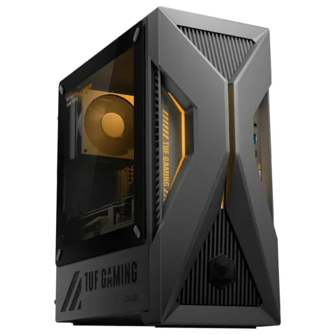 ASUS TUF Gaming T500 T500MV-07240H242W