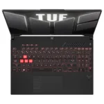 ASUS TUF Gaming A16 FA607NUQ-RL038W