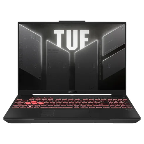 ASUS TUF Gaming A16 FA607NUQ-RL038W