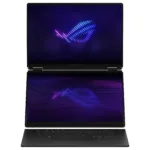 ASUS ROG Zephyrus Duo GX651AX-SR004W