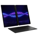 ASUS ROG Zephyrus Duo GX651AX-SR004W