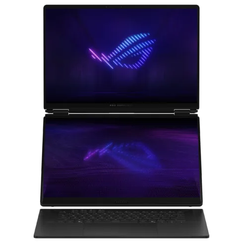 ASUS ROG Zephyrus Duo GX651AX-SR004W