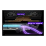 ASUS ROG Zephyrus G16 GU606AP-TB042W