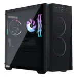 GIGABYTE AORUS Prime 3 Gaming PC AP3A7N6-5111 RYZ7 9700X/32GB/1TBSSD/RTX5060/W11 Home