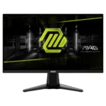 Monitorius MSI MAG 255XF (9S6-3BC21M-021), vaizdas 2