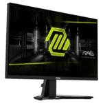 Monitorius MSI MAG 255XF (9S6-3BC21M-021), vaizdas 11