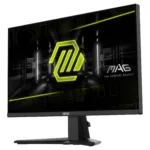 Monitorius MSI MAG 255XF (9S6-3BC21M-021), vaizdas 12