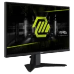 Monitorius MSI MAG 255XF (9S6-3BC21M-021), vaizdas 7