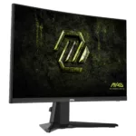 Monitorius MSI MAG 245C X24 (9S6-3BD01M-002), vaizdas 12