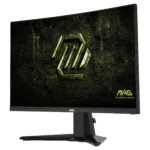 Monitorius MSI MAG 245C X24 (9S6-3BD01M-002), vaizdas 13