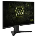 Monitorius MSI MAG 245C X24 (9S6-3BD01M-002), vaizdas 8