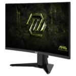 Monitorius MSI MAG 245C X24 (9S6-3BD01M-002), vaizdas 9