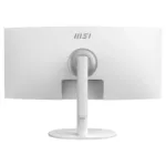 MSI Modern MD342CQPW computer monitor
