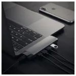 Satechi ST-TCPHEM laptop dock/port replicator