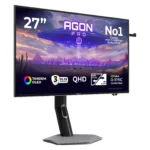 AOC AGON PRO AGP277QKDC computer monitor