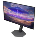 AOC AGON PRO AGP277QKDC computer monitor