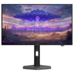 AOC AGON PRO AGP277QKDC computer monitor