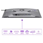 AOC AGON PRO AGP277QKDC computer monitor