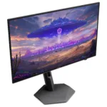 AOC AGON PRO AGP277QKDC computer monitor
