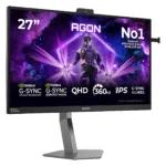 AOC AG276QSG2/11 computer monitor