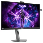 AOC AG276QSG2/11 computer monitor