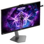 AOC AG276QSG2/11 computer monitor