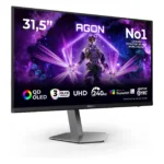 AOC AGON PRO AG326UZD2 computer monitor