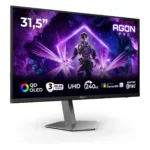 AOC AGON PRO AG326UZD2 computer monitor