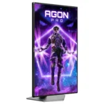 AOC AGON PRO AG326UZD2 computer monitor