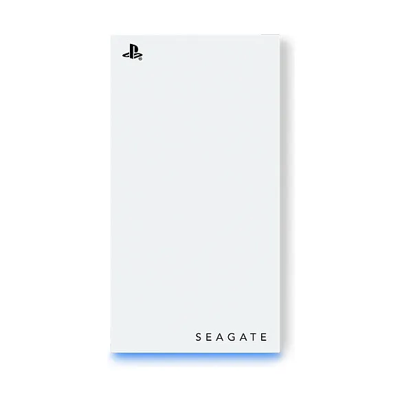 Seagate Game Drive Seagate Game Drive