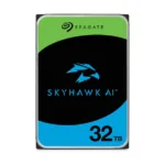 Seagate SkyHawk AI internal hard drive