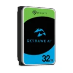 Seagate SkyHawk AI internal hard drive