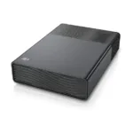 Seagate One Touch STNB8000400 external hard drive