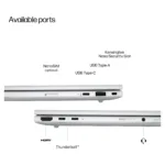 HP EliteBook 8 G1i CU7 255U/16GB/1TBSSD/W11 Pro 1J Gar (DE)