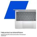 HP EliteBook 8 G1i CU7 255U/16GB/1TBSSD/W11 Pro 1J Gar (DE)