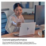 HP EliteBook 8 G1i CU7 255U/16GB/1TBSSD/W11 Pro 1J Gar (DE)