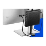 Stacionarus kompiuteris HP EliteDesk 8 Mini G2i CU5 322/16GB/512SSD/W11 Pro (DL8T6ET#ABD), vaizdas 11