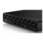 Stacionarus kompiuteris HP EliteDesk 8 Mini G2i CU5 322/16GB/512SSD/W11 Pro (DL8T6ET#ABD), vaizdas 16