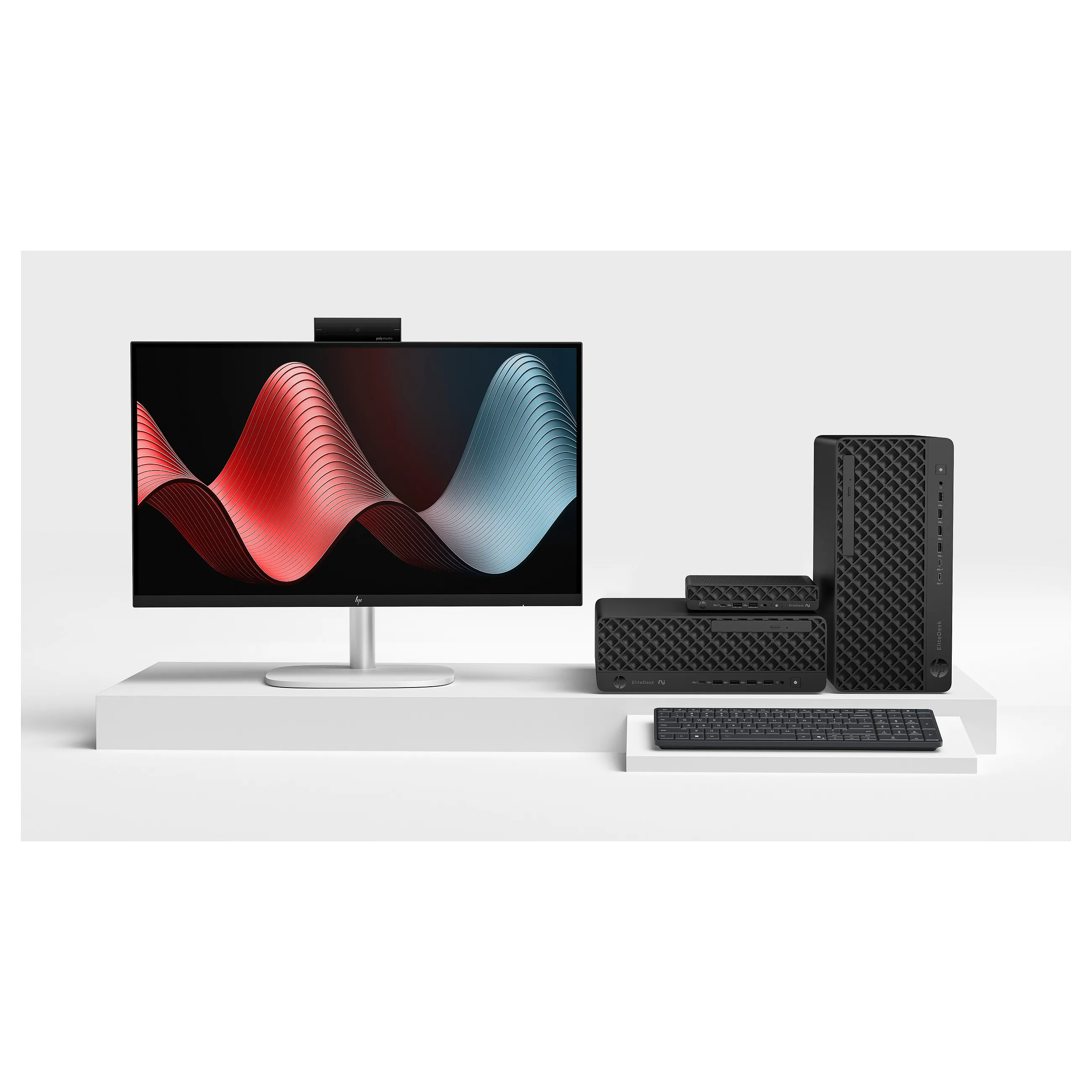 HP EliteDesk 8 Mini G2i CU5 322/16GB/512SSD/W11 Pro 1J Gar (DE) Stacionarus kompiuteris HP EliteDesk 8 Mini G2i CU5 322/16GB/512SSD/W11 Pro (DL8T6ET#ABD)