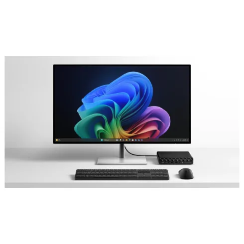 Stacionarus kompiuteris HP EliteDesk 8 Mini G2i CU7 356H/32GB/1TBSSD/W11 Pro (DL8T7ET#ABD)