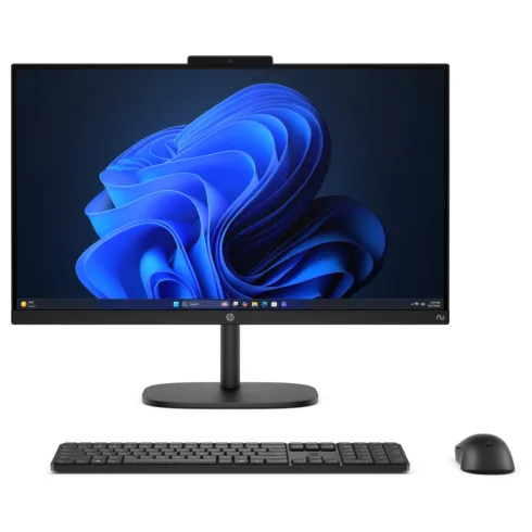 All-in-one kompiuteris HP ProStudio 2 G2i 23,8 Core5 120U/16GB/512SSD/W11 Pro (DL8X6ET#ABD)