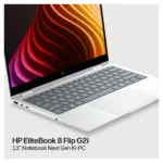 HP EliteBook 8 Flip G2i CU5 325/16GB/512SSD/W11 Pro LTE 5G 1J Gar (DE)